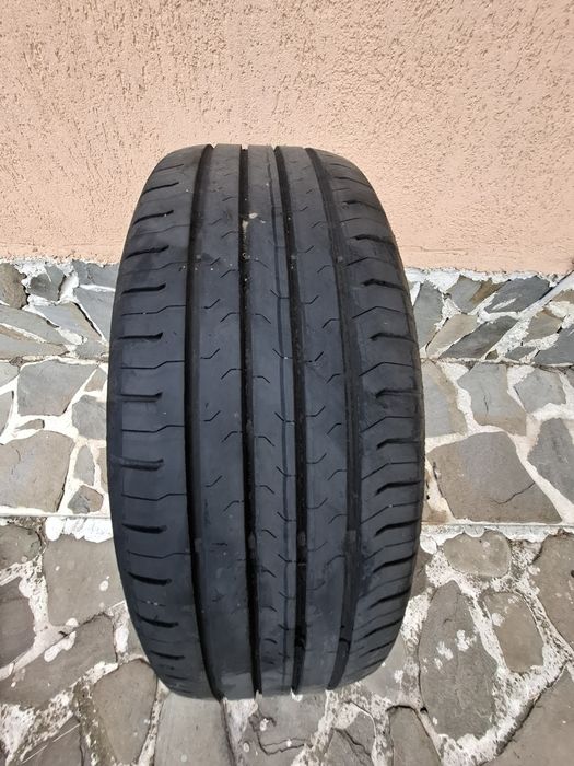 Anvelope 215/60/17 -  vara Michelin - Continental