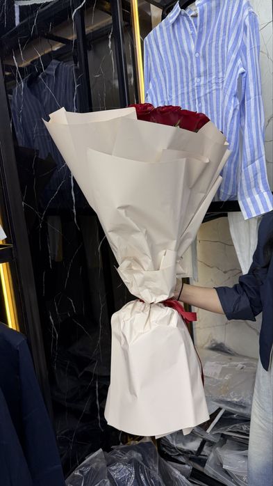 25штук роза цену