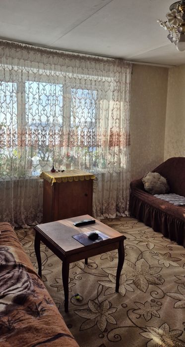 Продам квартиру.