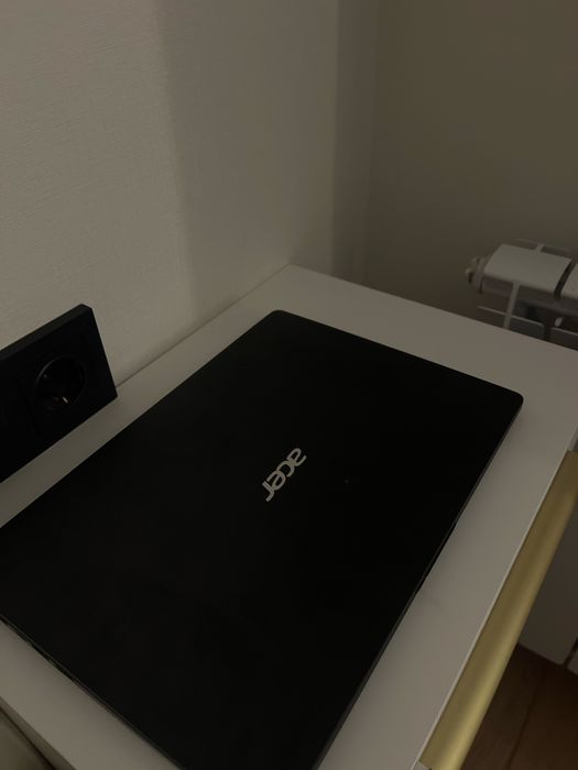 Продам ноутбук acer