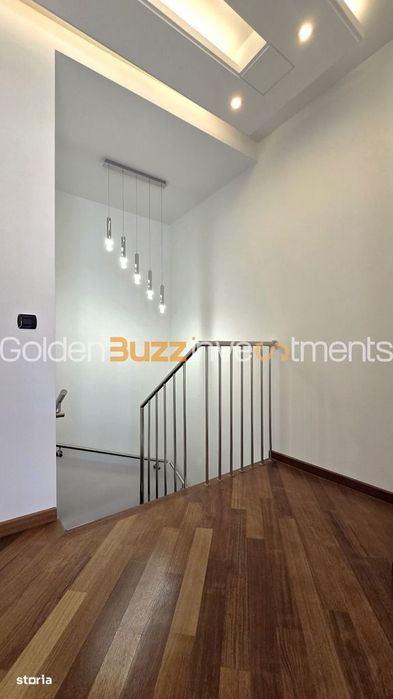 Apartament Primăverii | 5 camere exclusiviste