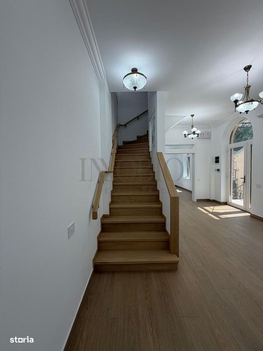 Casa/Vila 5 camere | Prima închiriere | 120 mp2 | Piața Victoriei