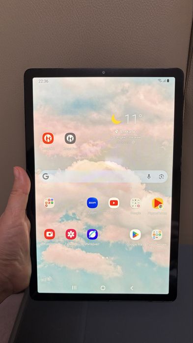 Планшет samsung Galaxy Tab S5e SM-T725