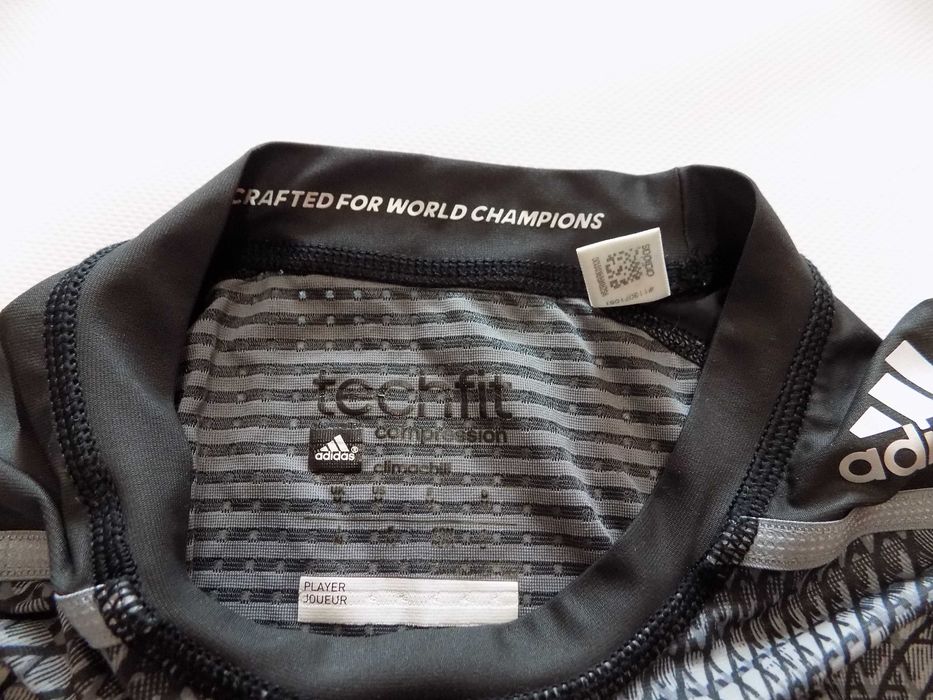 тениска adidas terrex потник блуза оригиналna спорт фитнес мъжка S/М