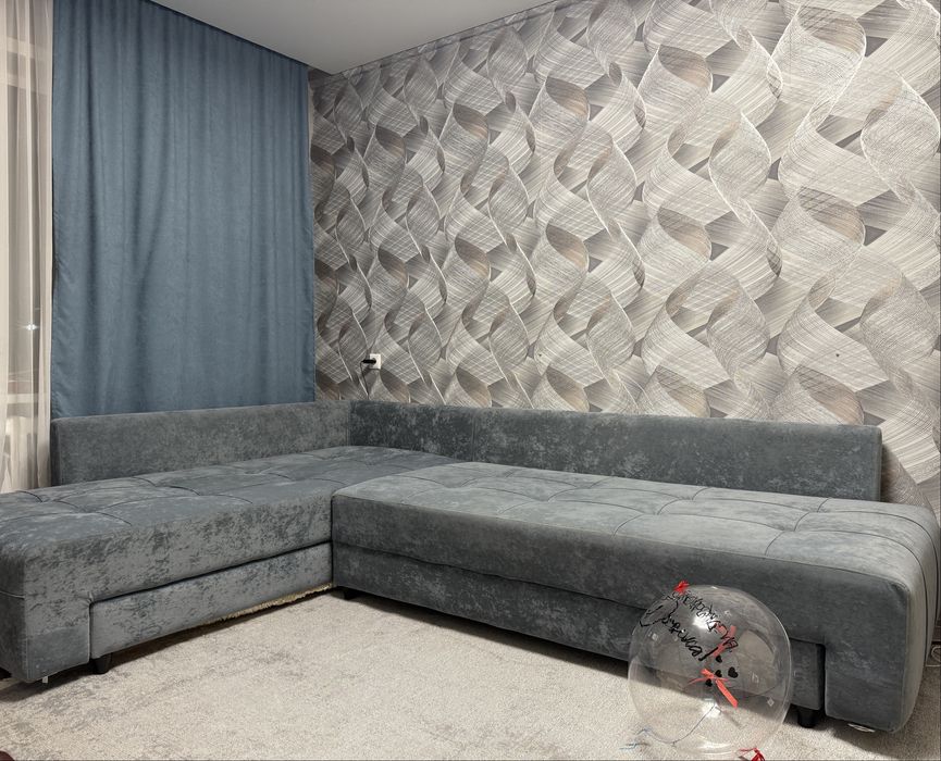 Продам угловой диван