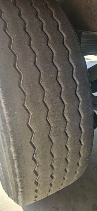 Goodyear 385 65 R22.5