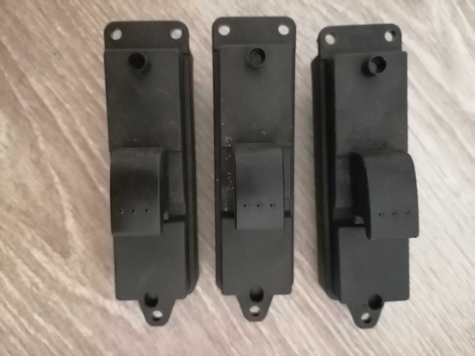 Останали части от Мазда 3 2004 година 1,6 дизел хечбек