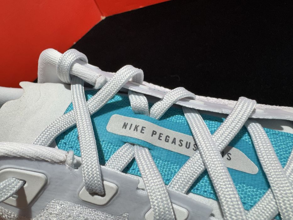 Оригинални! Nike Pegasus Plus - 49.5 Shoemag