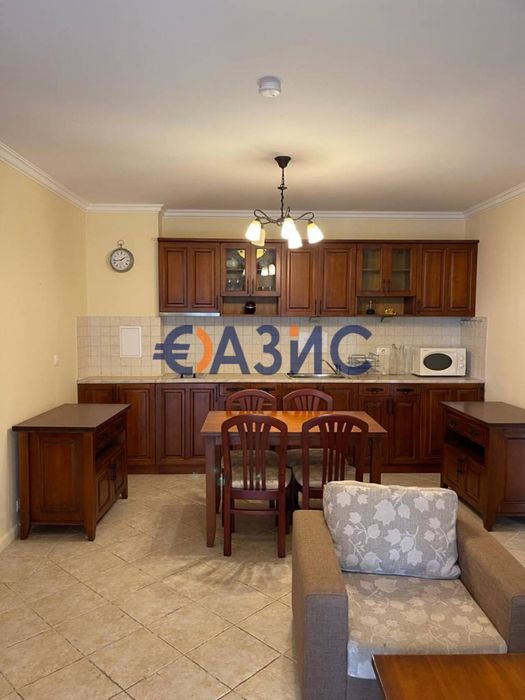 Продава се Тристаен апартамент в Созопол - 110 кв.м за 1364 €/кв.м - Снимка #1