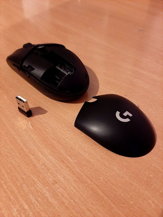 Мишка LOGITECH G305 Lightspeed