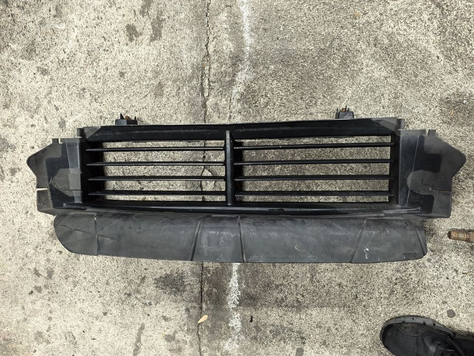 Клапи/решетка под предна броня за Citroen Ds5