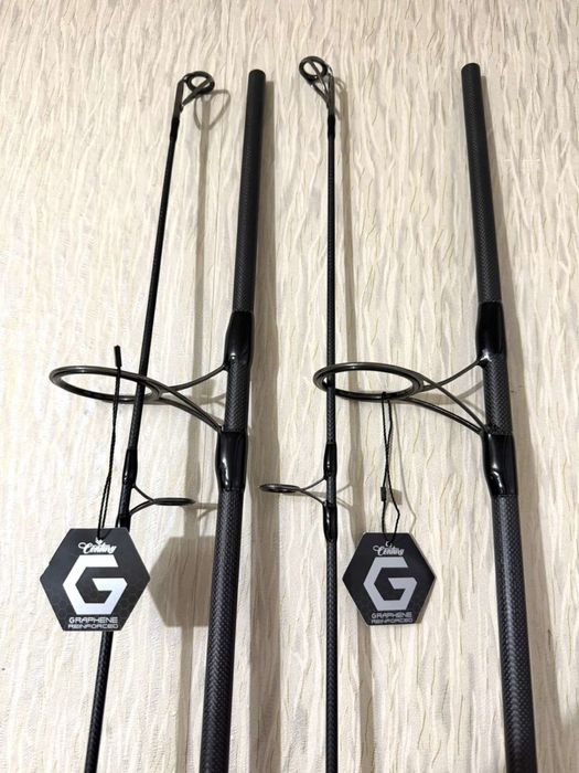 Въдици century stealth graphene 13ft 3.5 lb