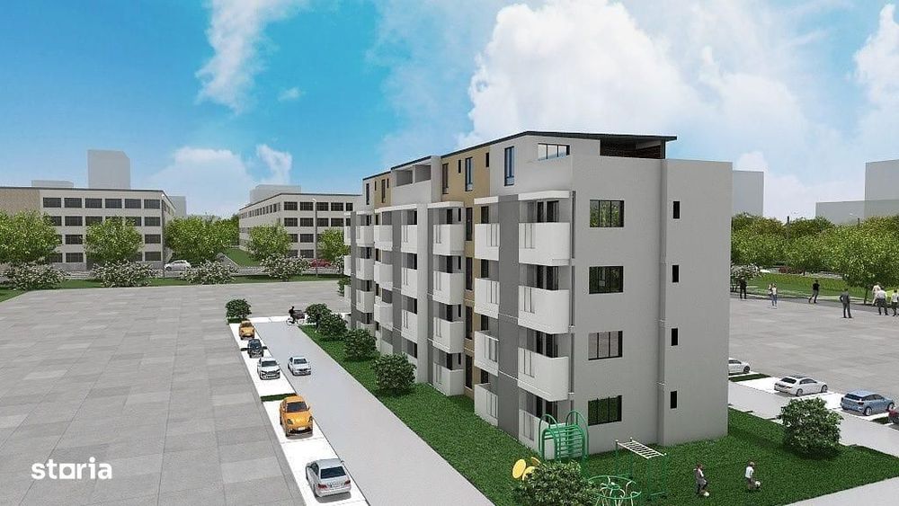 Penthouse 94mp, Sibiu