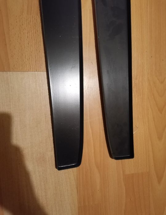 Praguri extensii praguri lip BMW Seria 5 F10 F11 universal