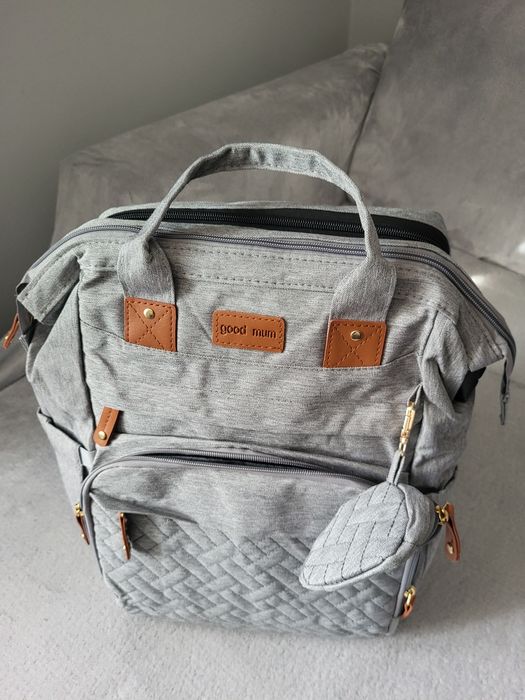 Чанта за бебе чисто нова