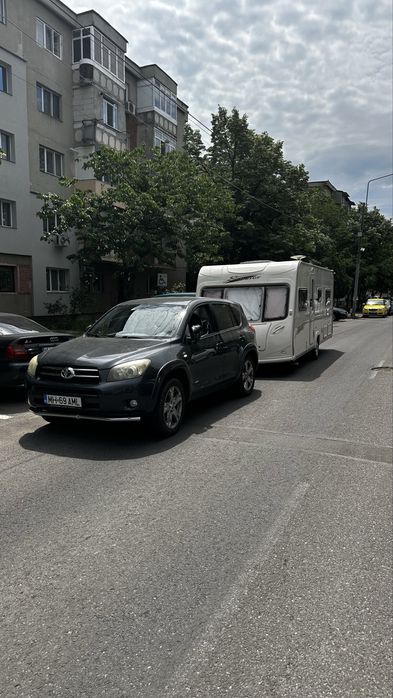 OFERTĂ LUNA AUGUST: Pachet Turistic Total – 2 Terenuri (Negoești + Via Transilvanica) + Rulotă Off-Grid!