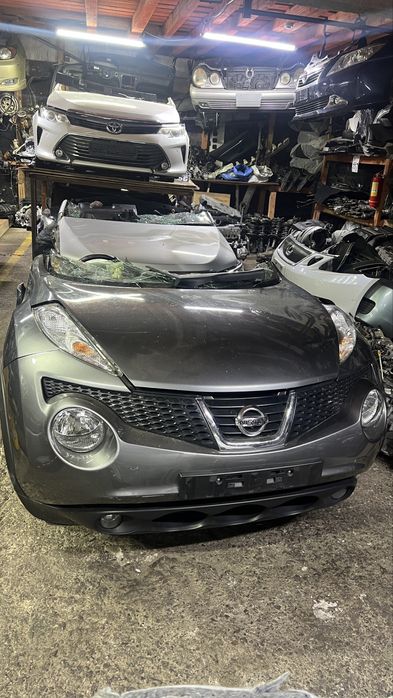 Авкад Ниссан JUKE