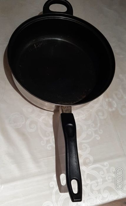 сковородки   б/у