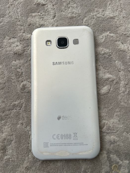 Samsung Galaxy E5, Цена 6к