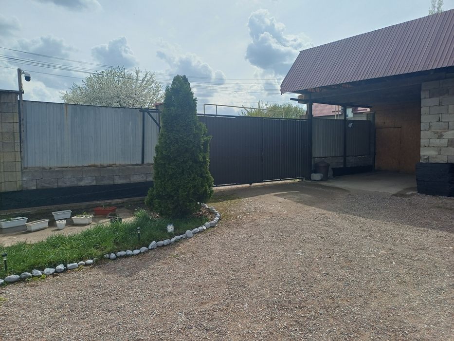 Продам дом в с.Айтей