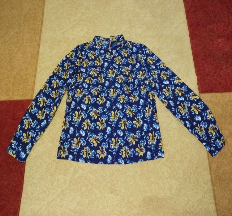 Женские новые блузы