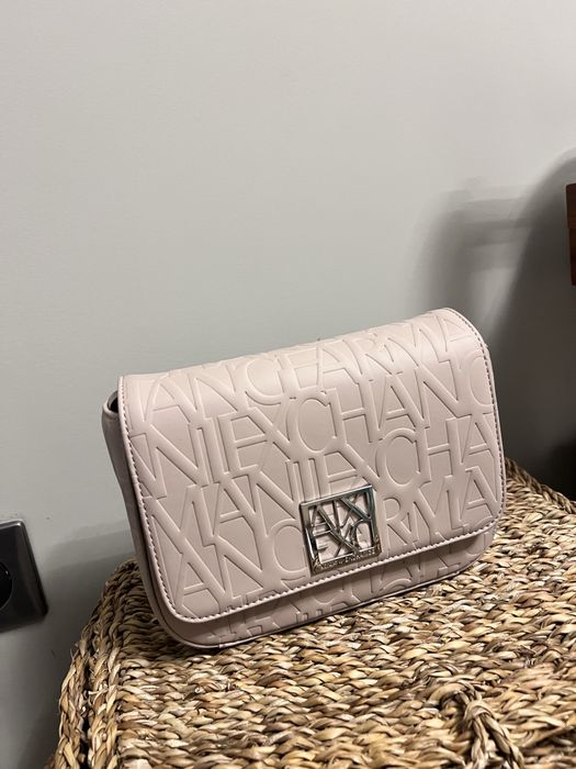 Дамски оригинални чанти MK, Karl Legerfeld, Replay, Armani Exchange