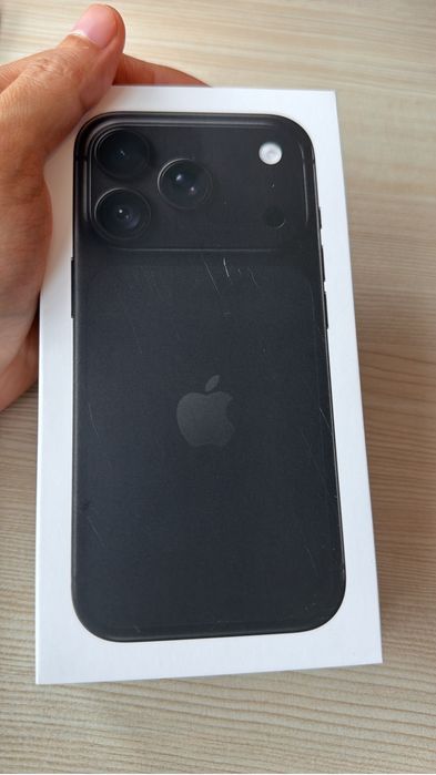 Iphone 18 pro 512GB айфон