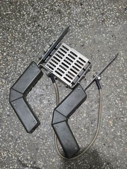 Tester acumulatori auto 12v 24v