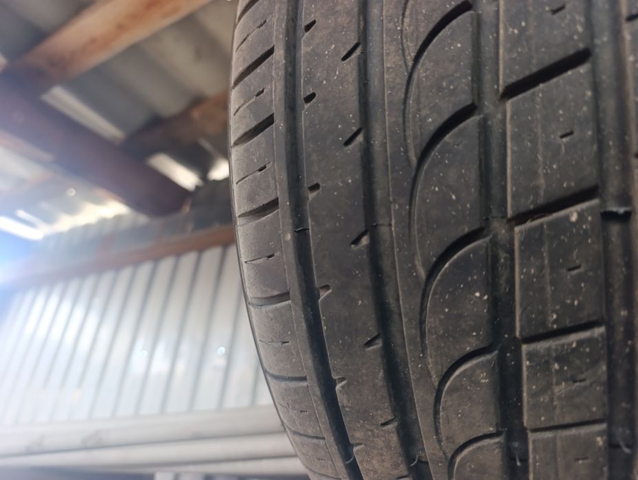 Продам 215/55/16