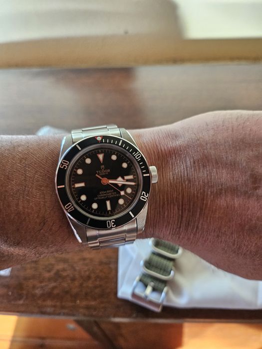 Автоматичен часовник.