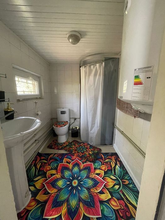 Дача Кайнар Булак