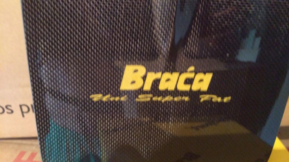 Кану - Каяк гребла BRACA-SPORT