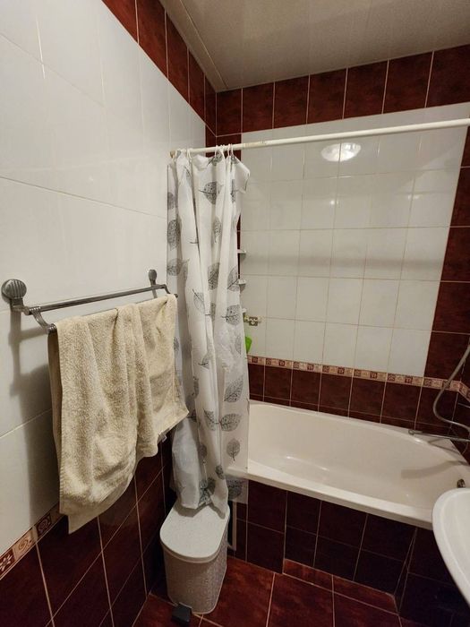 Продаётся квартира в центре ц6