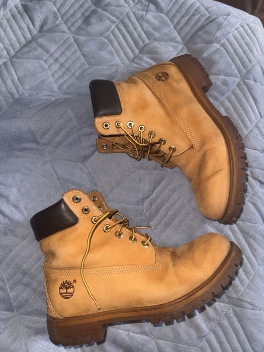 Мужские ботинки Timberland
