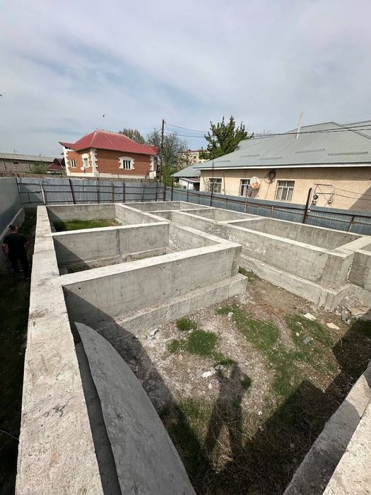 Участок сатылады Сарыагаш бостандык кошесы