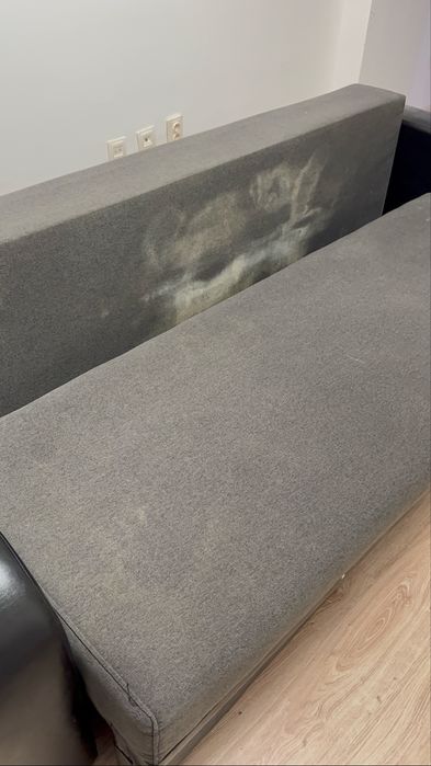 Curatare canapele saltele