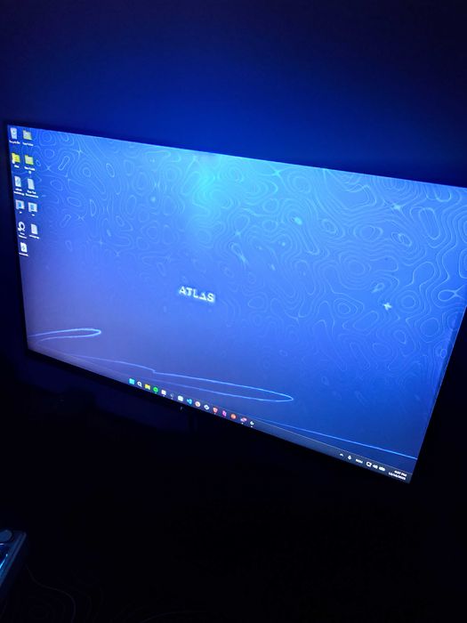 Monitor Dell G2524H
