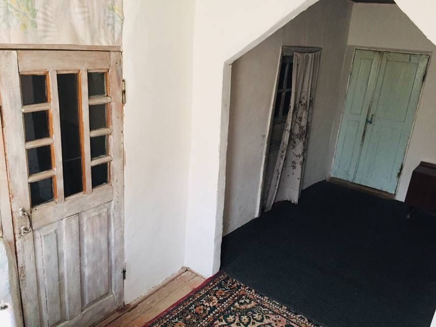 Уй сотилади Когон шахрида Элобод кучаси 13-уй