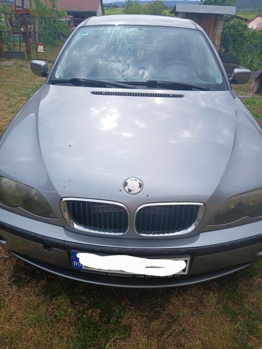 BMW 3 Series 2004 — imagine 2