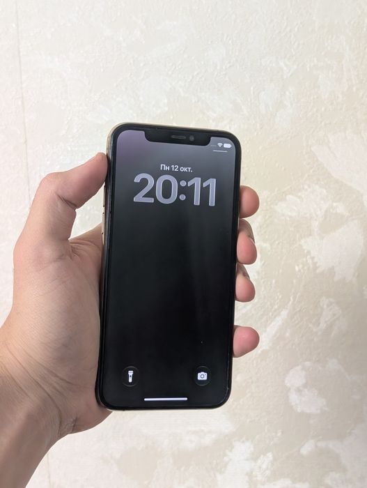 iPhone 11 pro 256gb