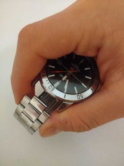 Часы Casio Металлические