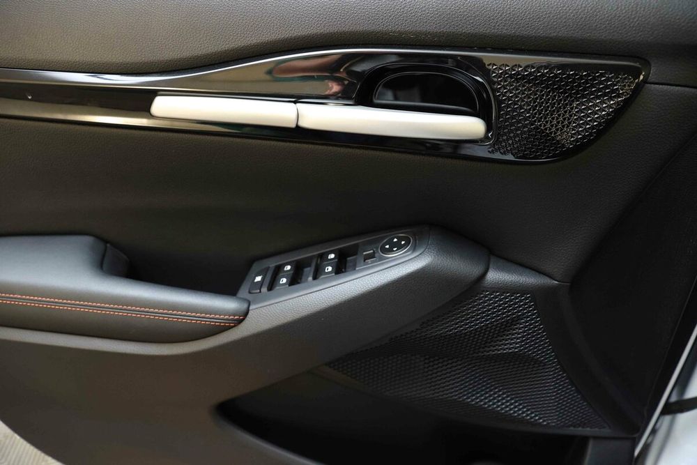 Новый Kia Seltos