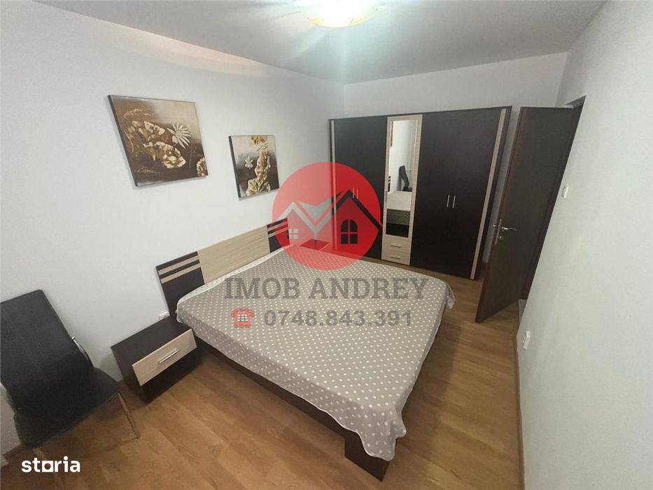 Apartament 2 camere central, etaj 1, mobilat, lânga faleza si parc — fotografia 3