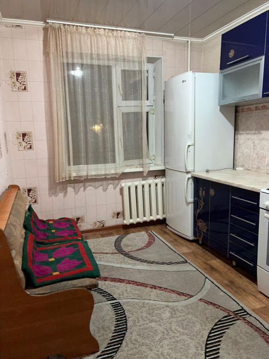 Здам в аренду квартиру