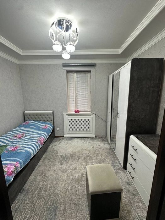 Продаётся квартира Юнусабад 9кв 3/4/9