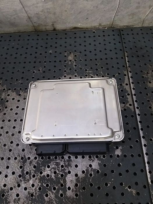 Ecu calculator motor 1.9 tdi audi a4 b6 8e 038906019lf 0281011210 1039s02190