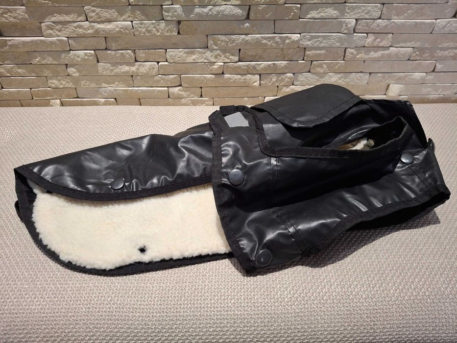 Яке и дъждобран за куче Karlie 2in1