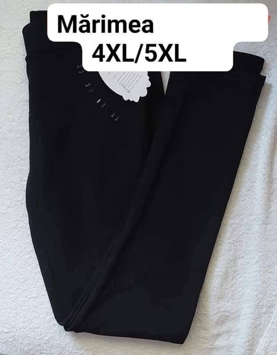 Pantaloni dama vătuiți