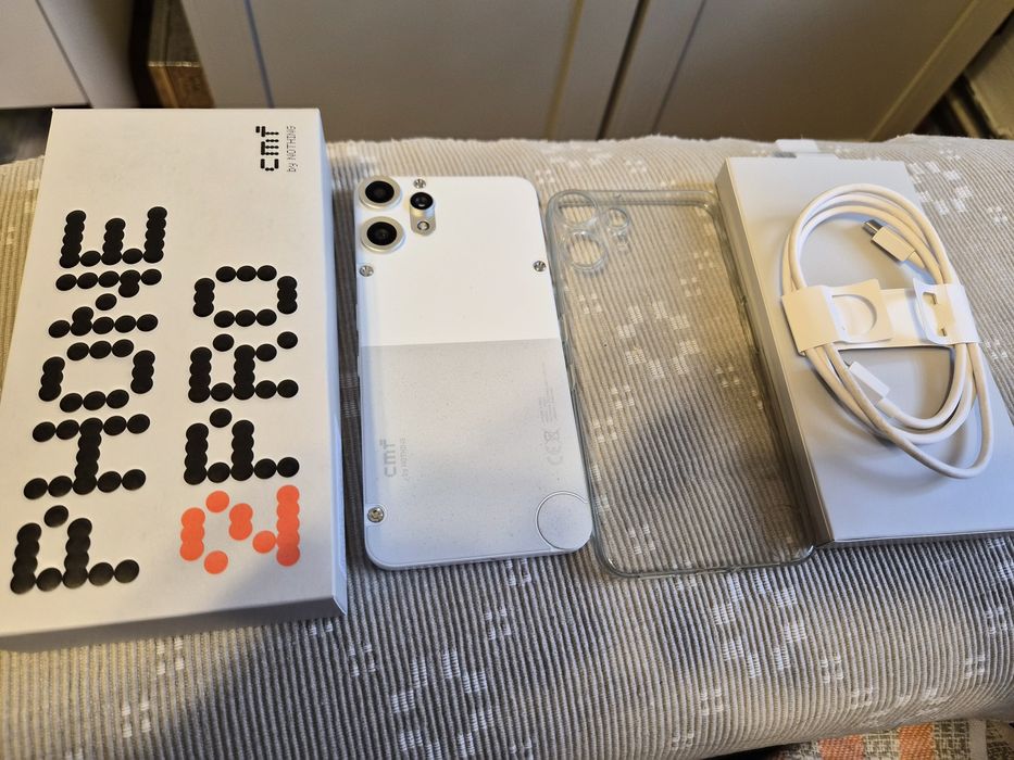 CMF by Nothing Phone 2 Pro 128GB ca nou
