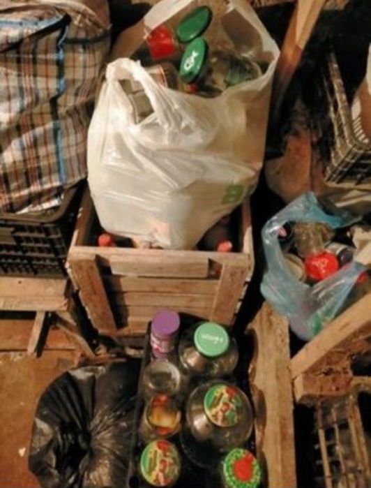 Продам банки под ключ